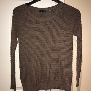 XS GAP SWEATER